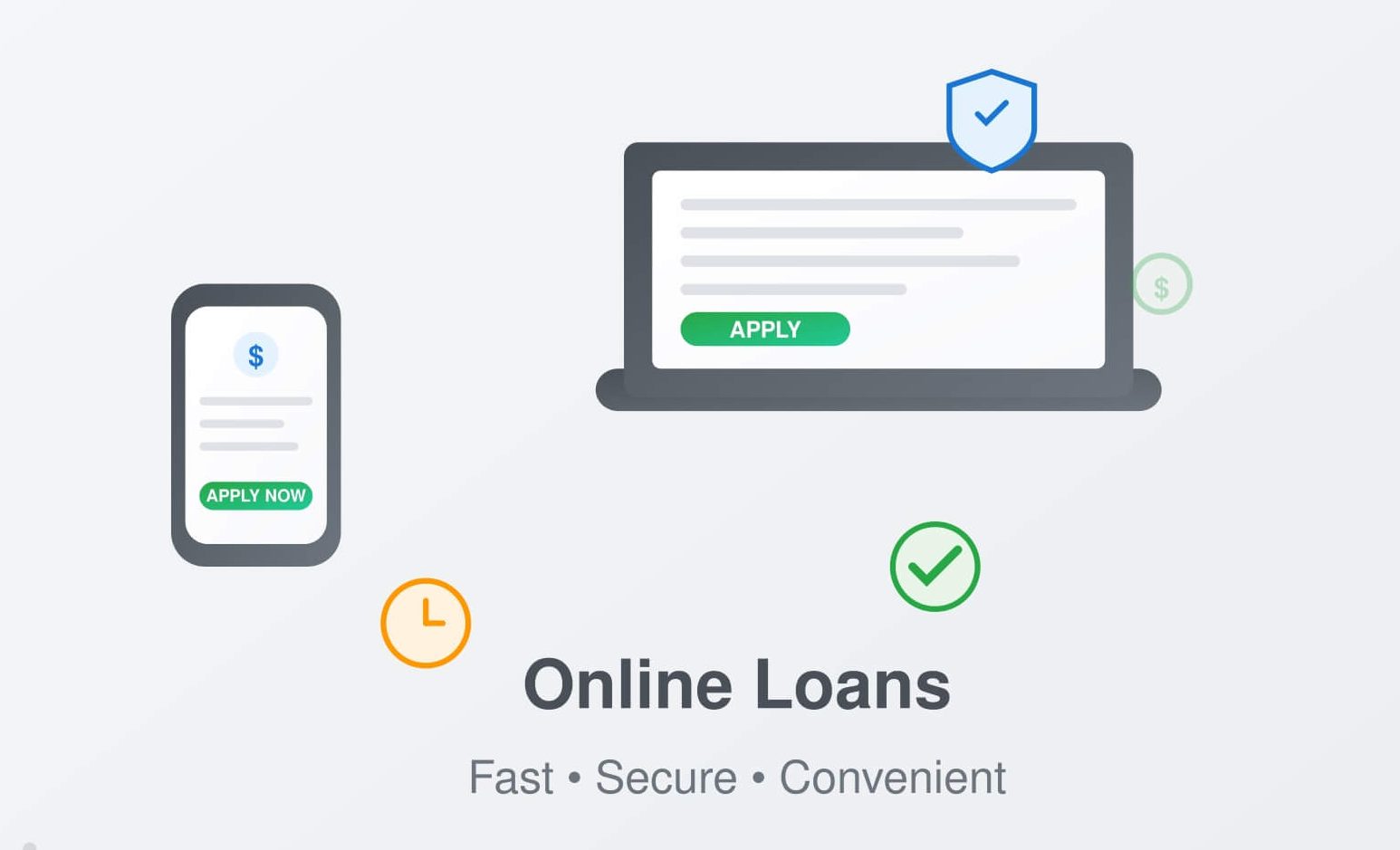 Online Loans Pennsylvania | Fast Approval & Same Day Funding